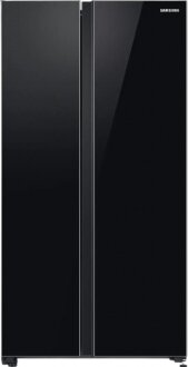 Samsung RS62R50012C Siyah Buzdolabı kullananlar yorumlar